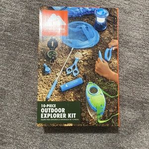 Ozark trail outdoor explorer kit